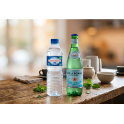 Eau bouteille 50 cL