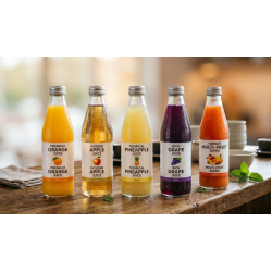 Jus de fruit