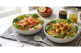 Salades
