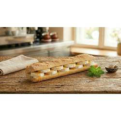 Chèvre miel