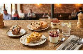 Desserts