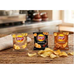 Chips 45g